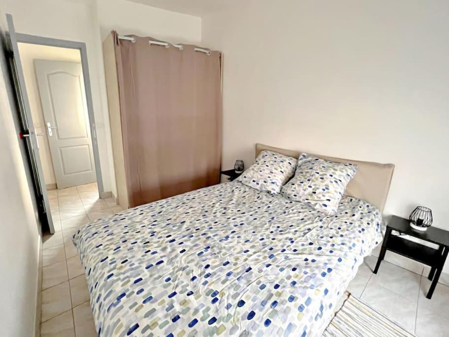 Cosy Appart. Aux Portes De Paris Villejuif Kültér fotó