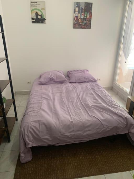 Cosy Appart. Aux Portes De Paris Villejuif Kültér fotó